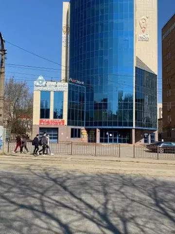 Офис в Смоленская область, Смоленск ул. Тенишевой, 15 (550.0 м) - Фото 1