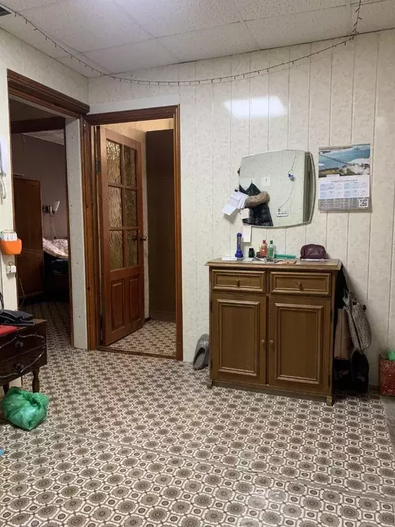 4-к кв. Самарская область, Тольятти 5-й кв-л, бул. Орджоникидзе, 2 ... - Фото 2