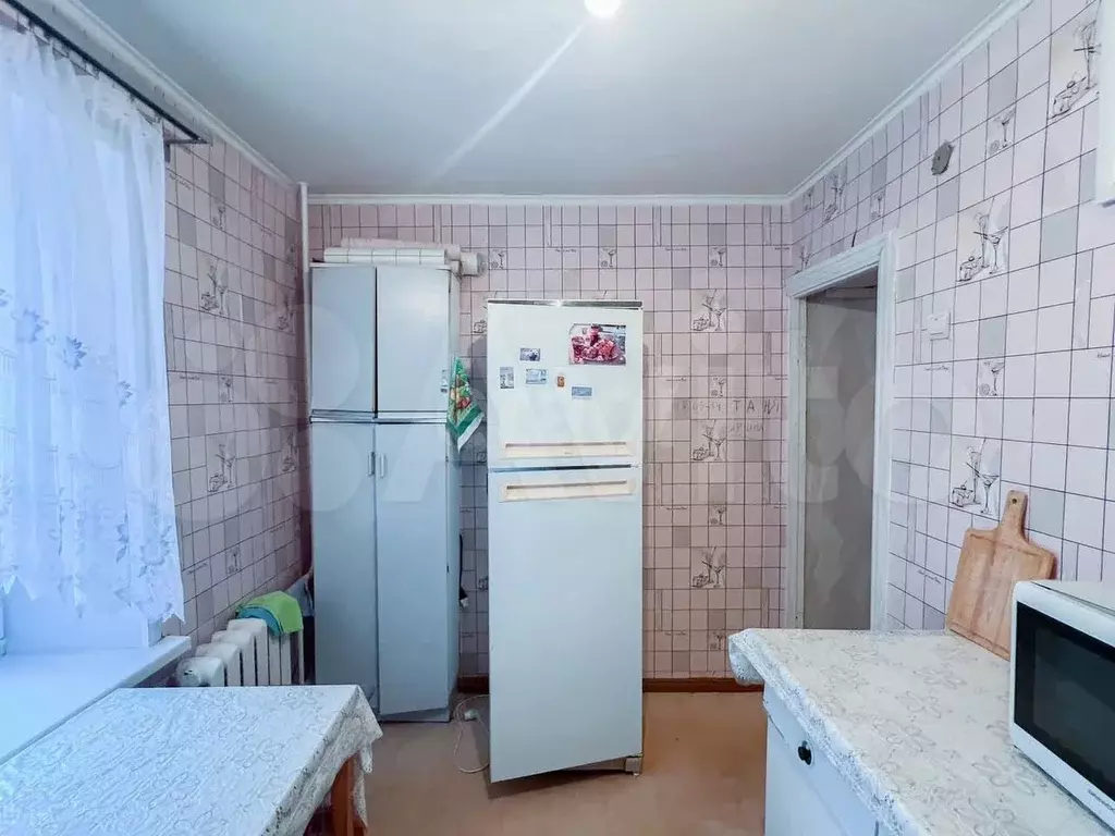 3-к. квартира, 68,4 м, 2/9 эт. - Фото 1