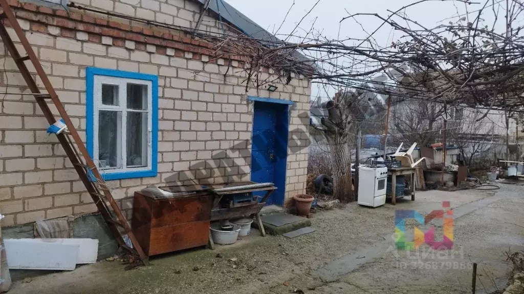 Дом в Калмыкия, Элиста Народный пер. (40 м) - Фото 2