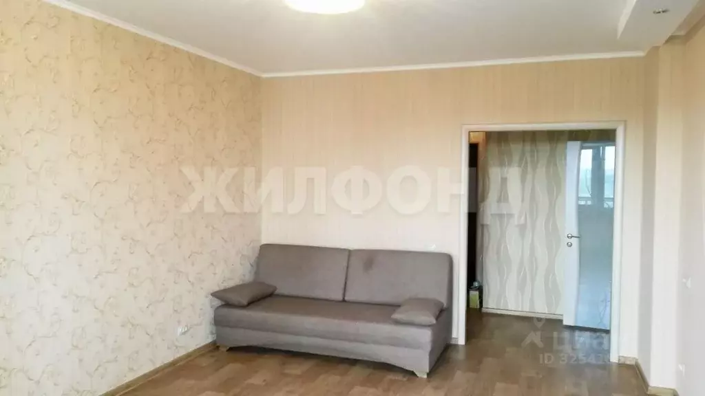 2-к кв. Новосибирская область, Новосибирск ул. Фрунзе, 228 (54.0 м) - Фото 2