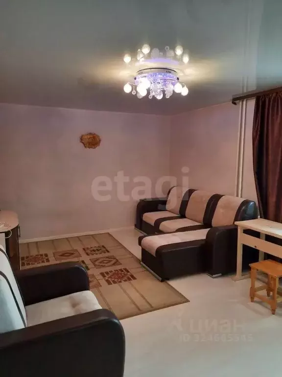 1-к кв. Вологодская область, Вологда ул. Энгельса, 77 (44.7 м) - Фото 2