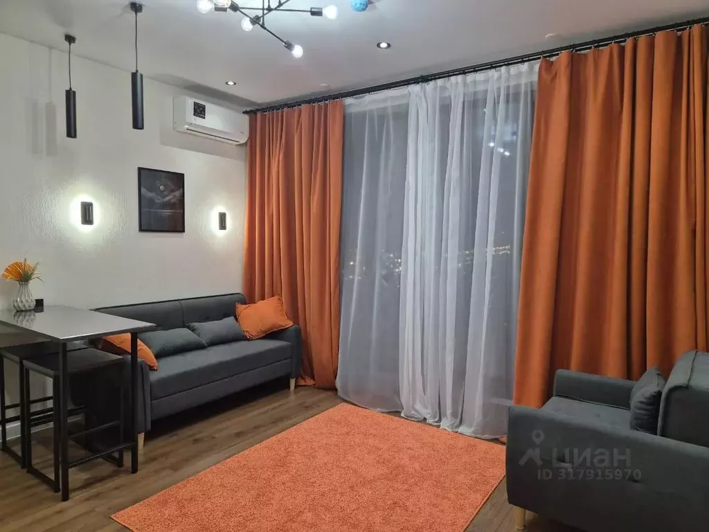 1-к кв. Москва Окружной проезд, 10Б (24.0 м) - Фото 0