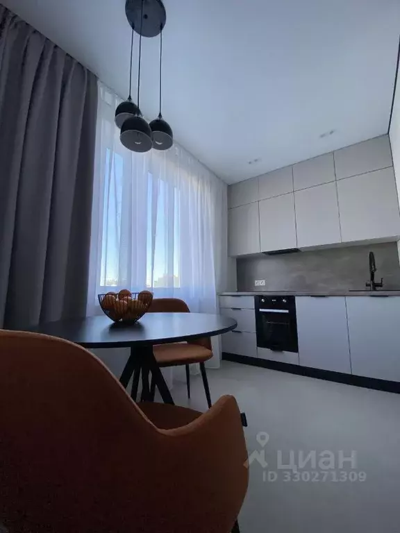 1-к кв. Москва Северный бул., 2 (40.0 м) - Фото 1