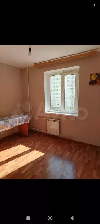 1-к. квартира, 37 м, 4/17 эт. - Фото 1
