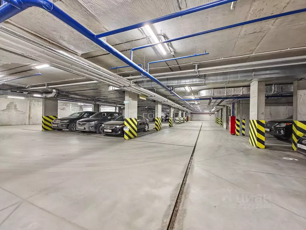 Гараж в Новосибирская область, Новосибирск Закаменский мкр, 22 (13 м) - Фото 2