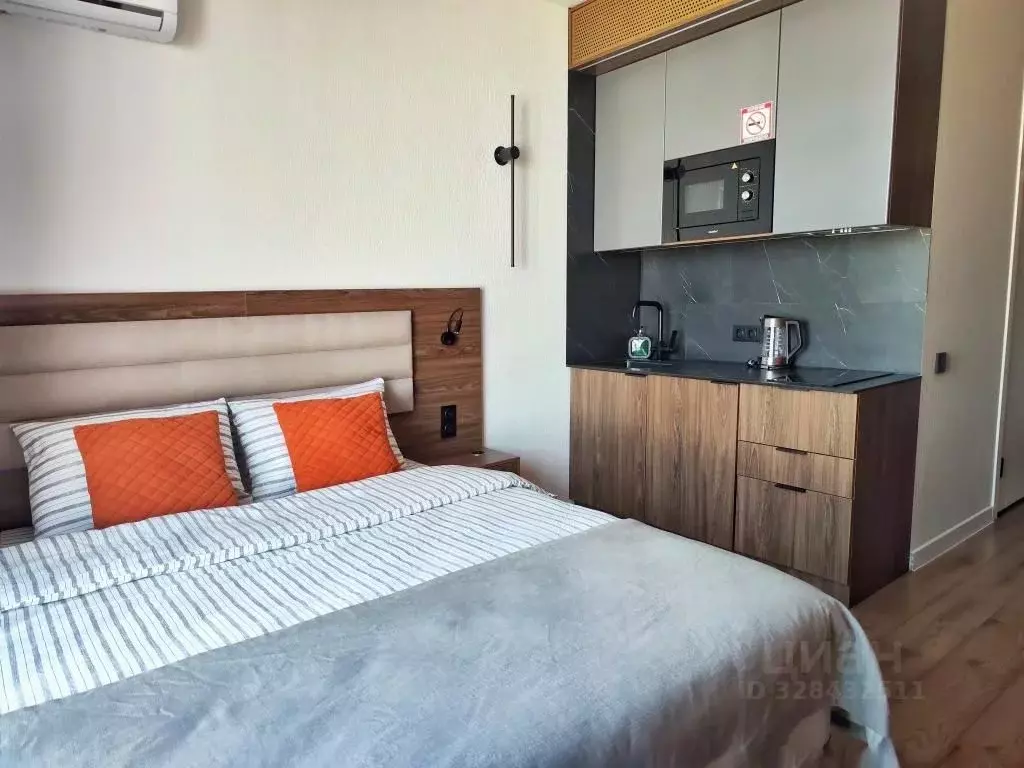 1-к кв. Москва Окружной проезд, 10Б (20.0 м) - Фото 1