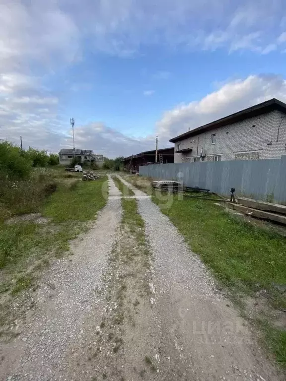 Помещение свободного назначения в Архангельская область, Котлас ул. ... - Фото 1