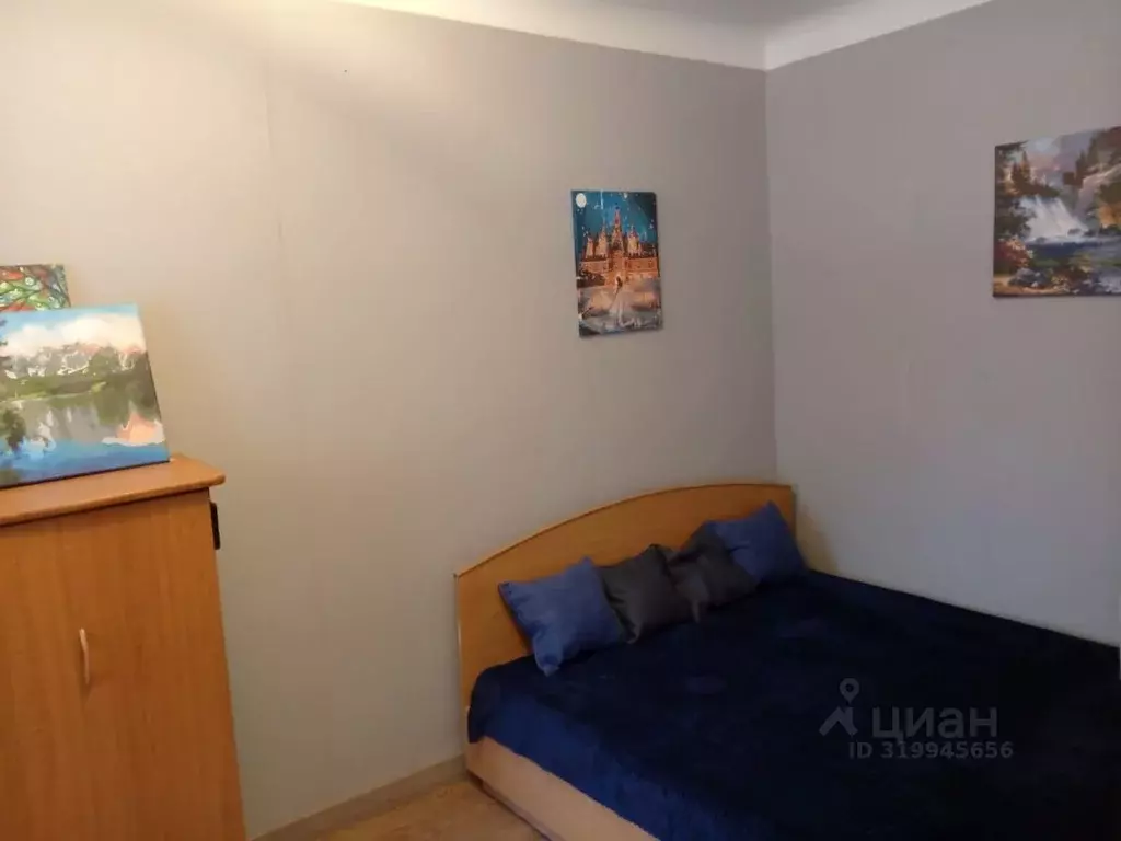 3-к кв. Иркутская область, Иркутск ул. Лермонтова, 98 (52.0 м) - Фото 1