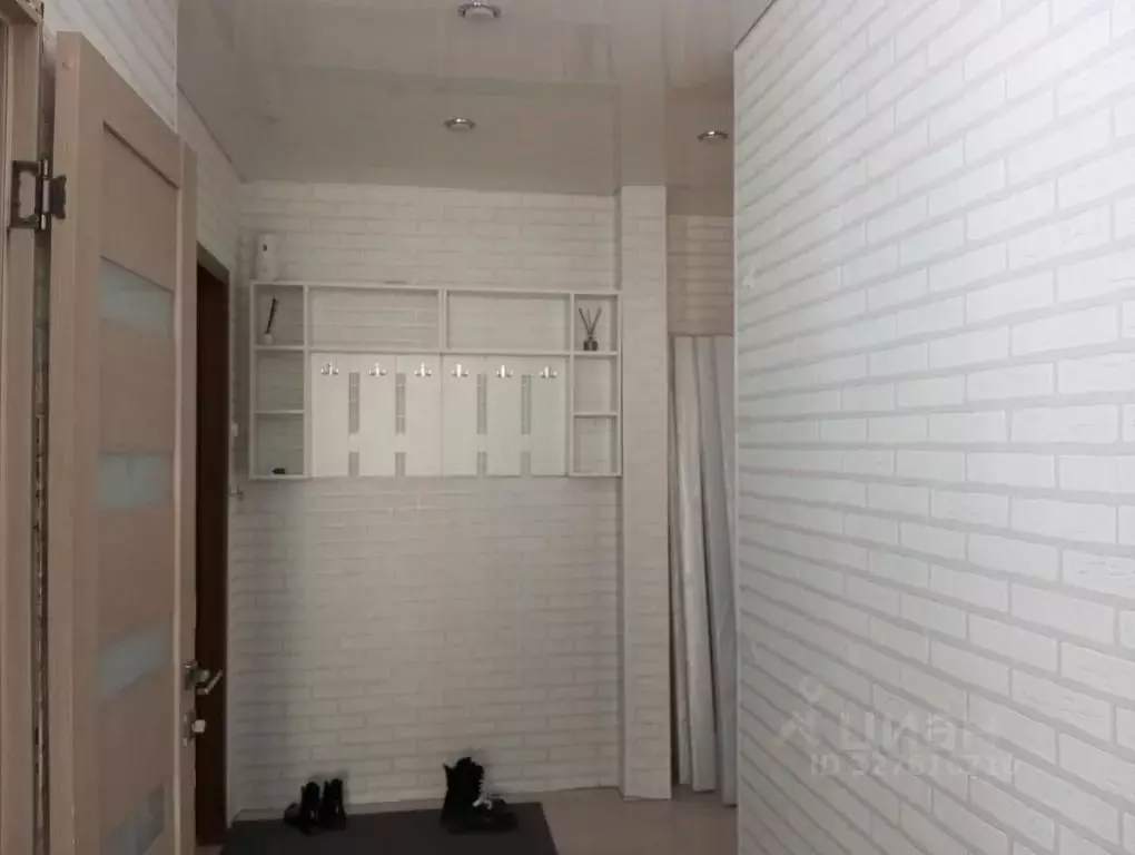 3-к кв. Московская область, Люберцы Комсомольский просп., 22 (77.9 м) - Фото 2