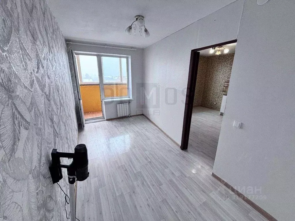 Квартира, студия, 26.7 м - Фото 0