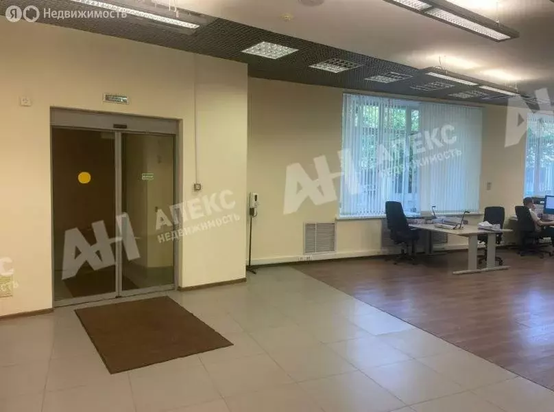 Офис (377 м) - Фото 2