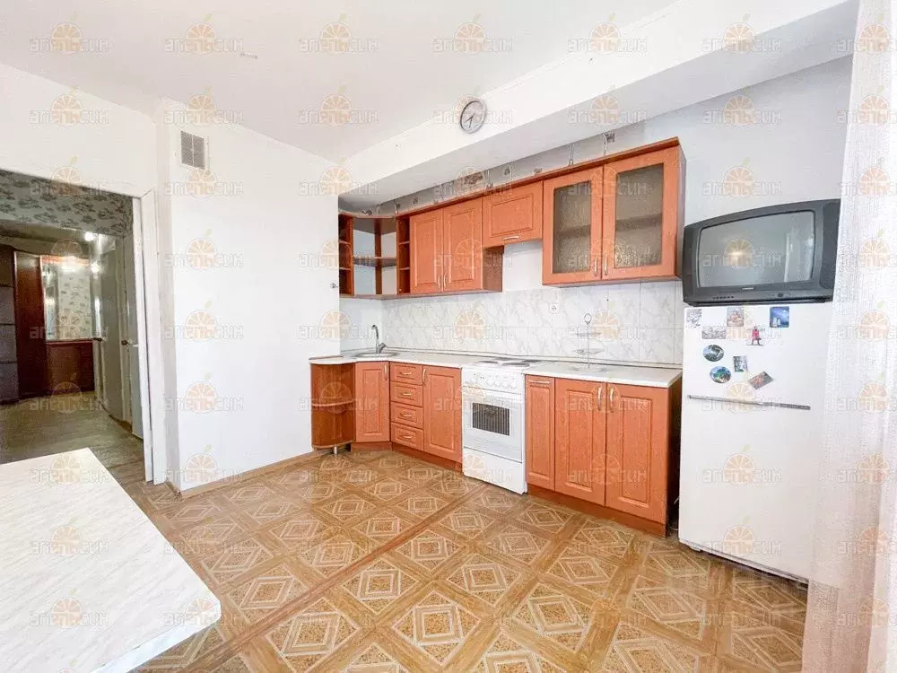 2-к кв. Ставропольский край, Ставрополь ул. Ленина, 328а (65.0 м) - Фото 1