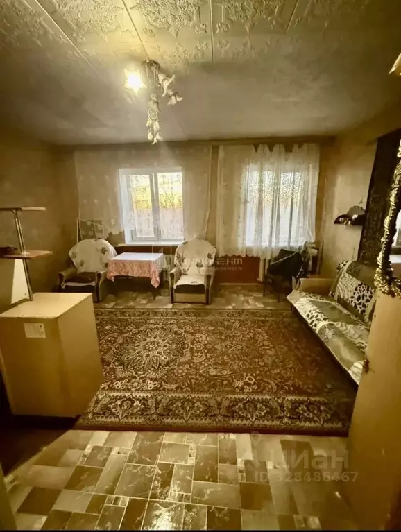 Комната Владимирская область, Ковров Советская ул., 2А (22.9 м) - Фото 1