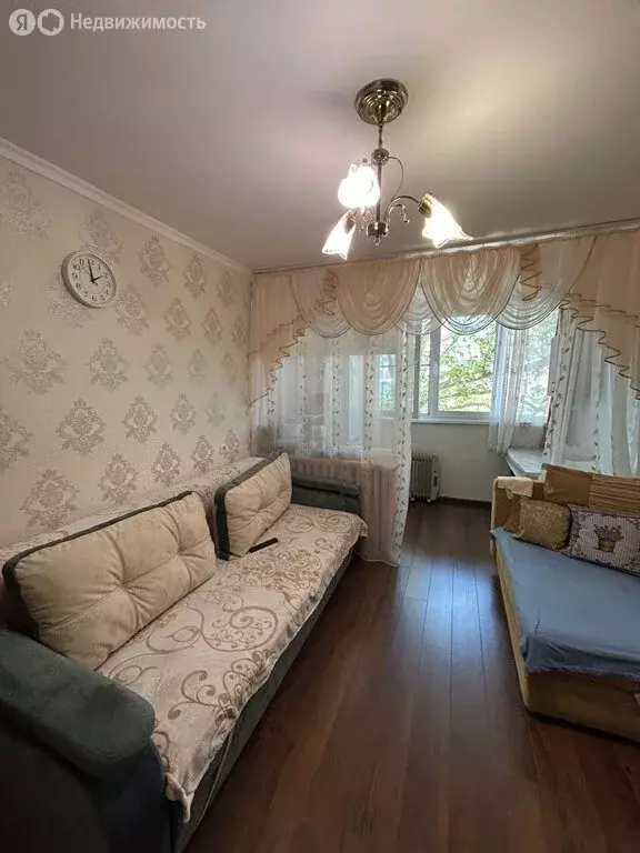 Квартира-студия: Сочи, Пластунская улица, 129 (16 м) - Фото 2