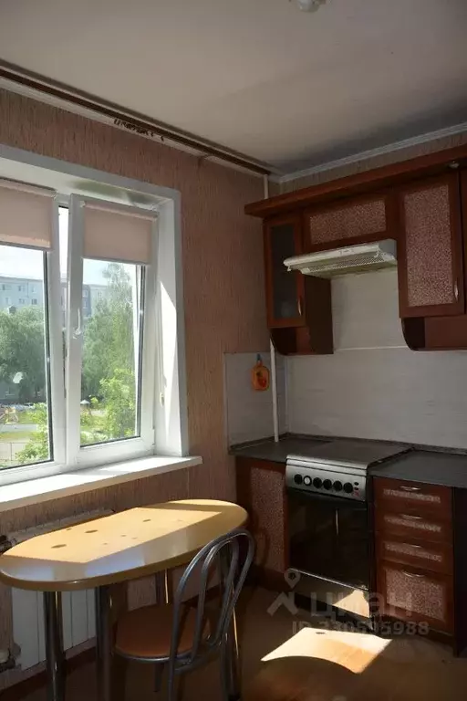1-к кв. Пензенская область, Пенза просп. Строителей, 43 (38.5 м) - Фото 2