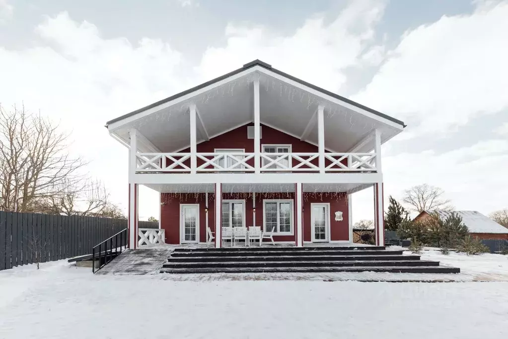 Дом в Владимирская область, Суздаль ул. Коровники, 33 (180 м) - Фото 1