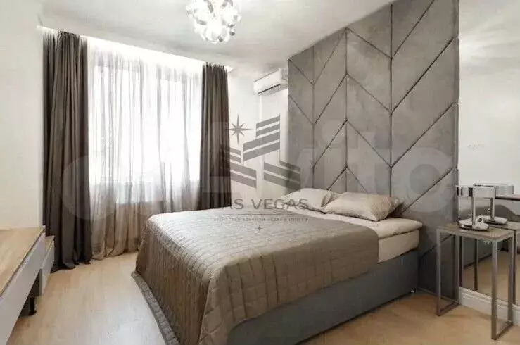 2-к. квартира, 70 м, 5/8 эт. - Фото 0