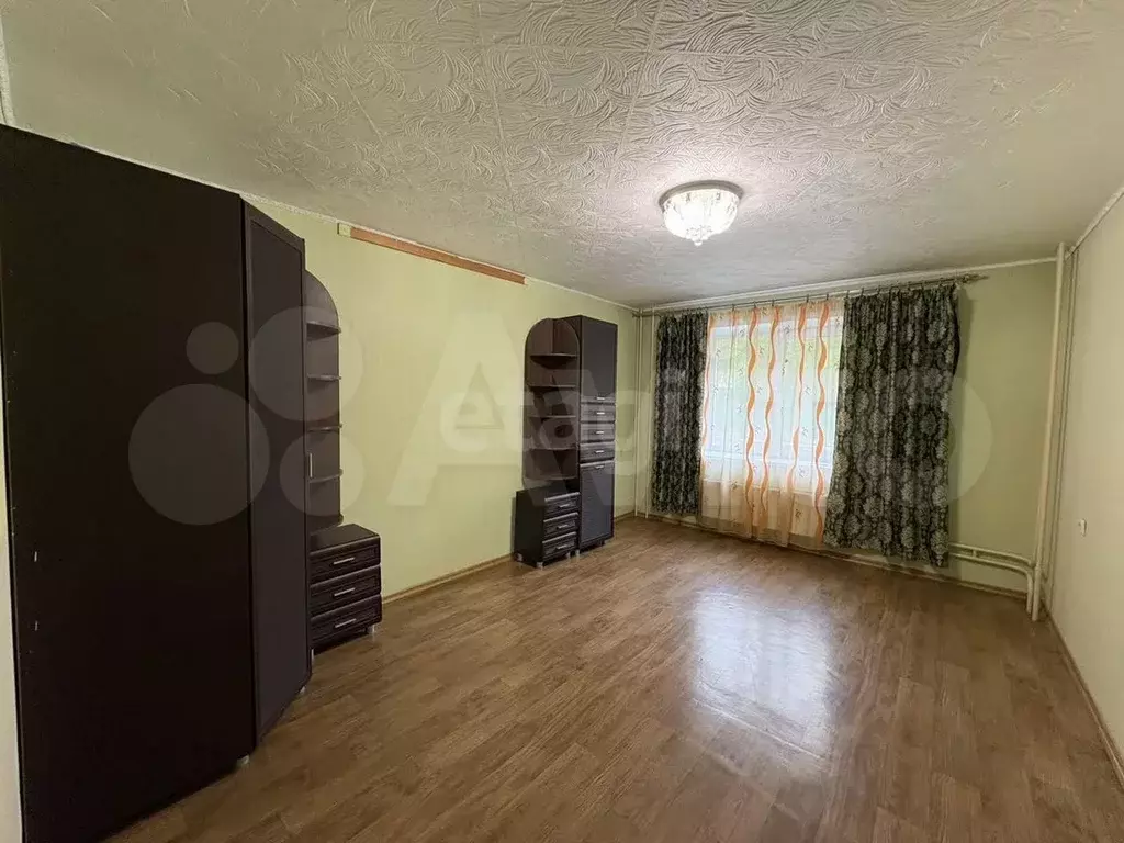 2-к. квартира, 52,7 м, 1/5 эт. - Фото 1