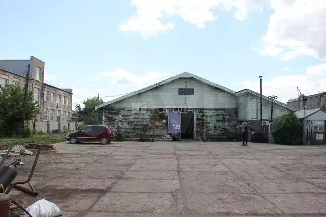 Сдам складское помещение, 723 м - Фото 0