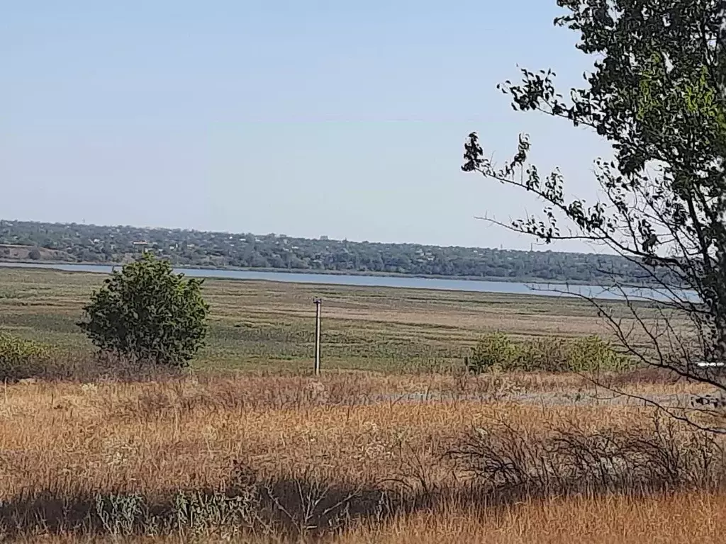 Участок в Ростовская область, Неклиновский район, ... - Фото 1