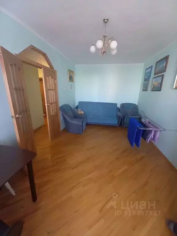 2-к кв. Нижегородская область, Нижний Новгород ул. Звездинка, 3 (45.0 ... - Фото 0