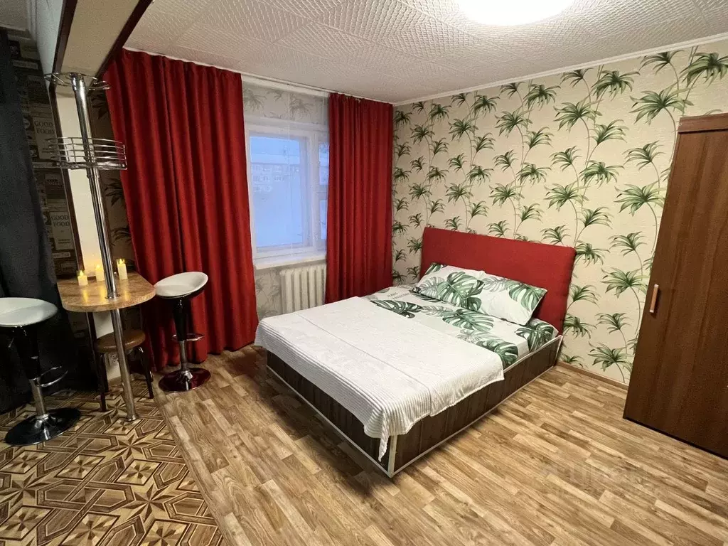 Студия Коми, Воркута Тиманская ул., 4 (29.0 м) - Фото 1