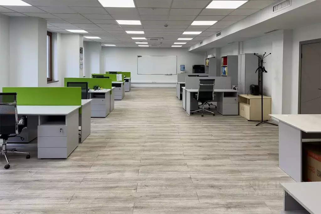 Офис в Москва Днепропетровская ул., 3к5А (96 м) - Фото 0