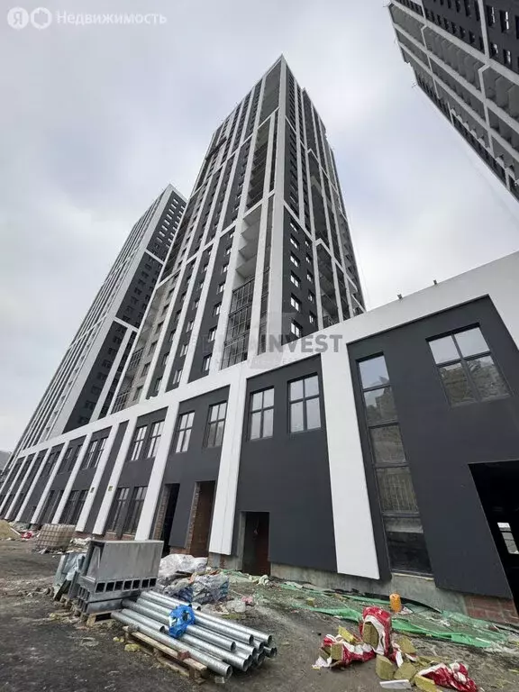 Помещение свободного назначения (95.2 м) - Фото 2