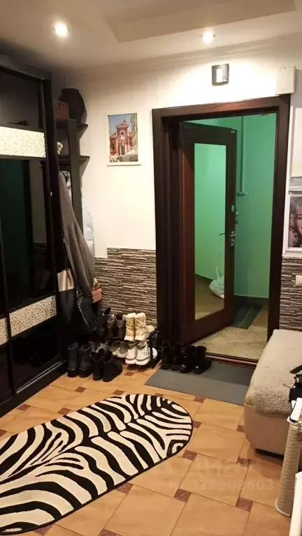 Комната Москва, Москва, Щербинка ул. Юбилейная, 20 (16.0 м) - Фото 2