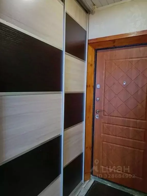 Студия Московская область, Домодедово Южный мкр, ул. Курыжова, 14 ... - Фото 2