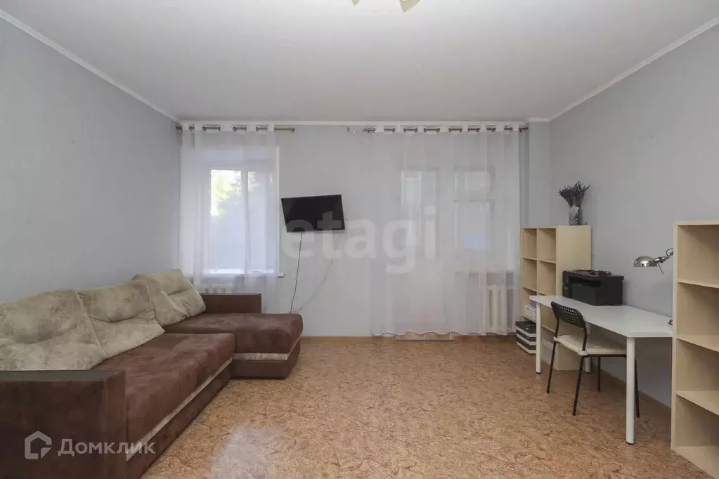 Продаётся 1-к квартира, 46 м - Фото 0