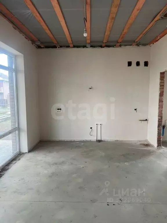 Дом в Ростовская область, Аксайский район, Щепкинское с/пос, пос. ... - Фото 2