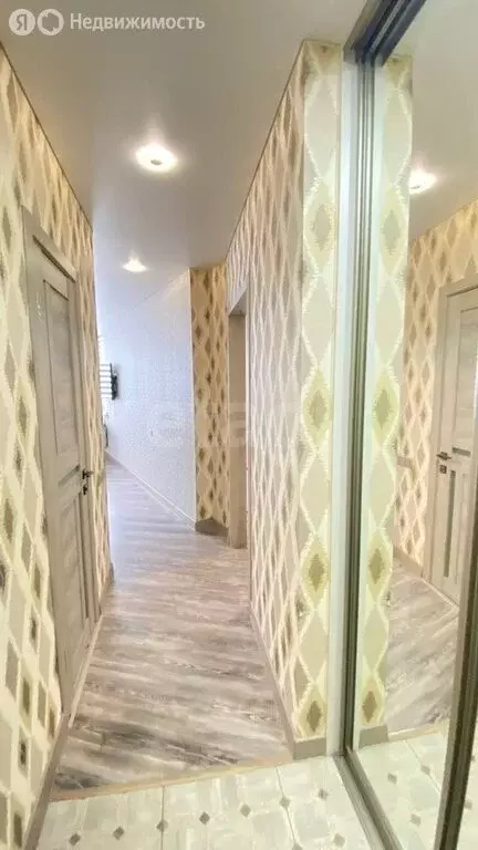 1-комнатная квартира: Саратов, Лунная улица, 30А (38.1 м) - Фото 1
