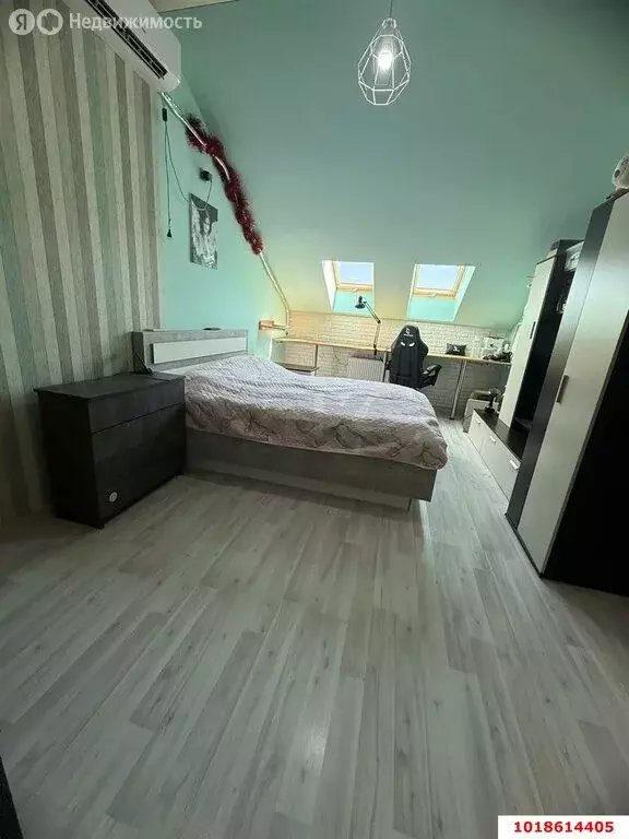 1-комнатная квартира: Краснодар, улица Генерала Петрова, 15 (37.6 м) - Фото 2