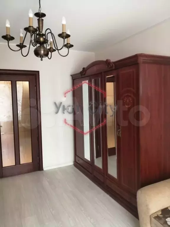 2-к. квартира, 54 м, 3/25 эт. - Фото 1