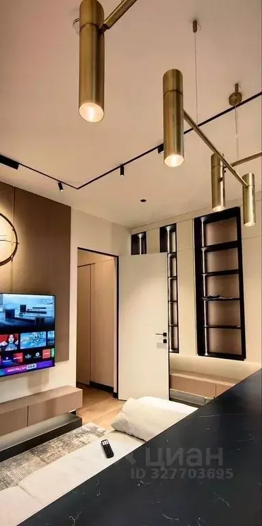 2-к кв. Москва Волоколамское ш., 95/2 (48.0 м) - Фото 2