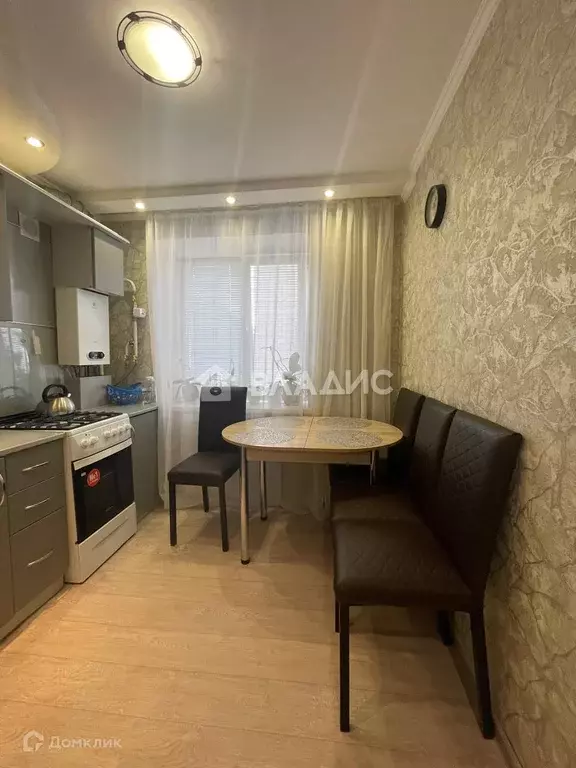 Продаётся 3-к квартира, 50.9 м - Фото 0