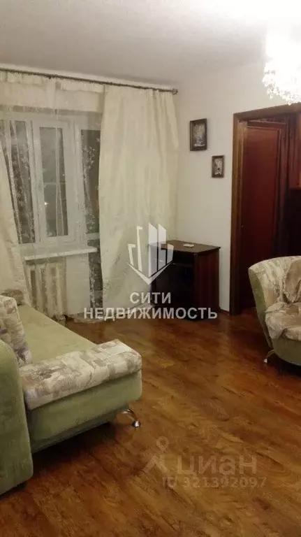 2-к кв. Московская область, Подольск Климовск мкр, ул. Заводская, 17 ... - Фото 0