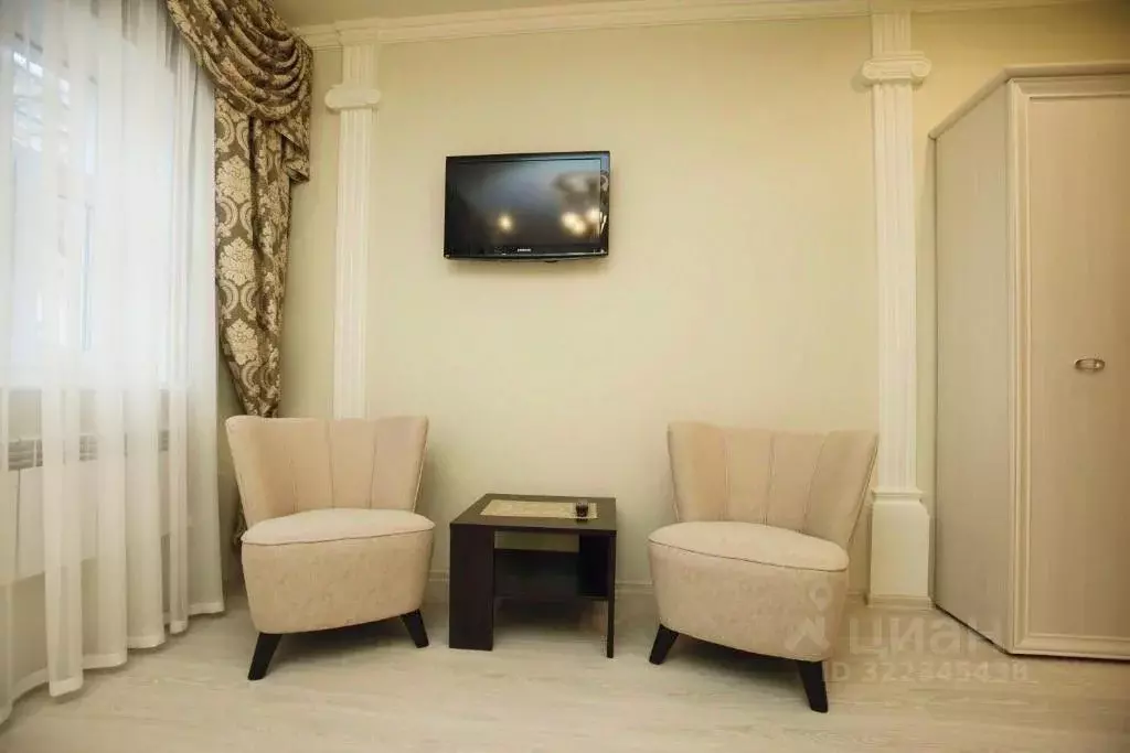 Комната Ярославская область, Ярославль ул. Кедрова, 7 (25.0 м) - Фото 2