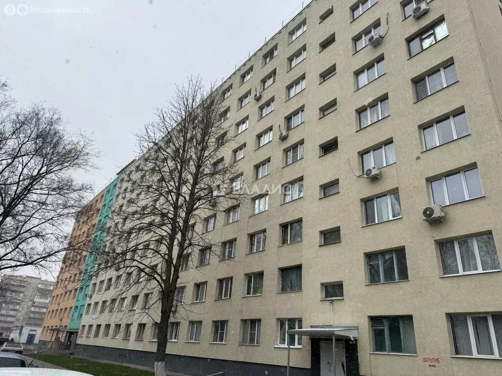 1к в -комнатной квартире ( м) - Фото 0