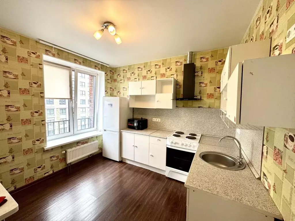 2-к кв. Москва Донецкая ул., 30к1 (45.0 м) - Фото 0