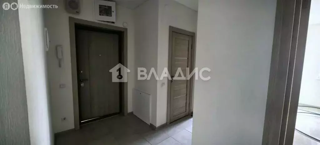 2-комнатная квартира: Москва, Фестивальная улица, 15к2 (63.3 м) - Фото 2