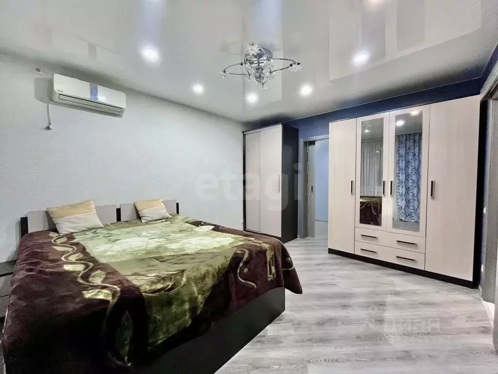 1-к кв. Мордовия, Саранск просп. Российской Армии, 12 (42.7 м) - Фото 1