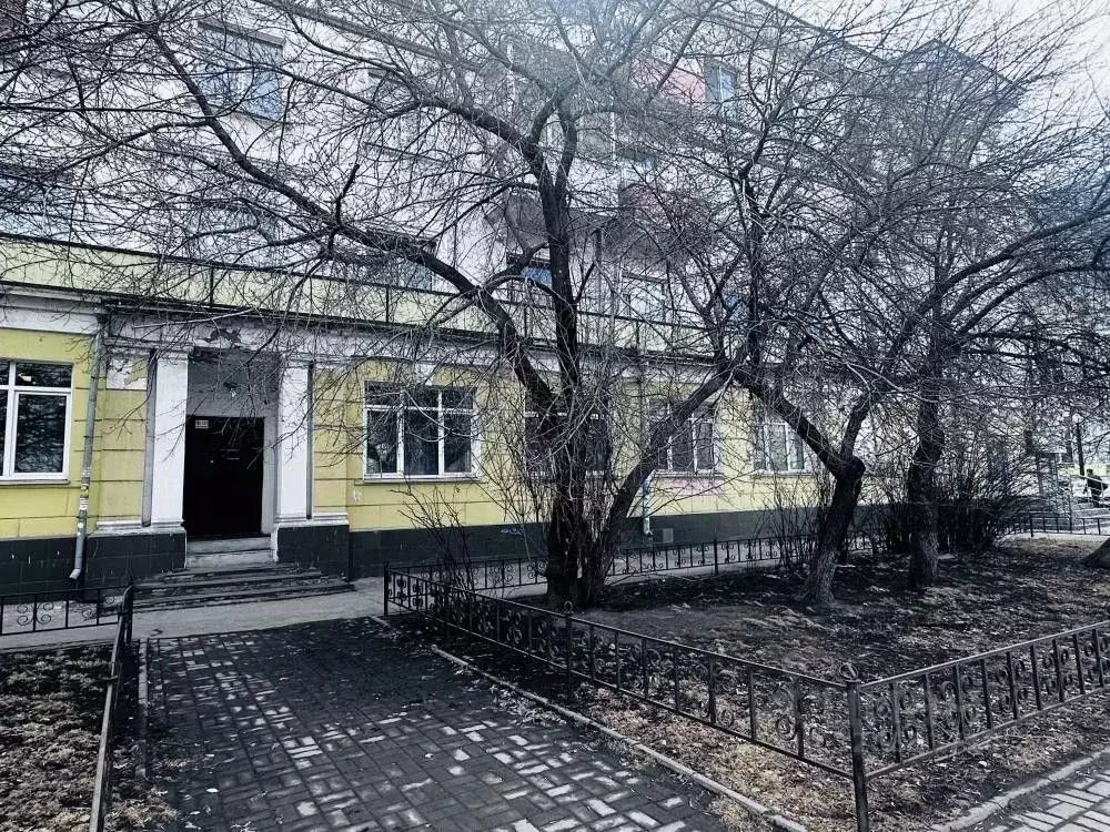 Помещение свободного назначения в Иркутская область, Иркутск ул. Карла ... - Фото 1