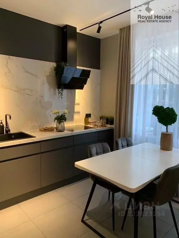 1-к кв. Санкт-Петербург ул. Типанова, 23с1 (37.0 м) - Фото 1