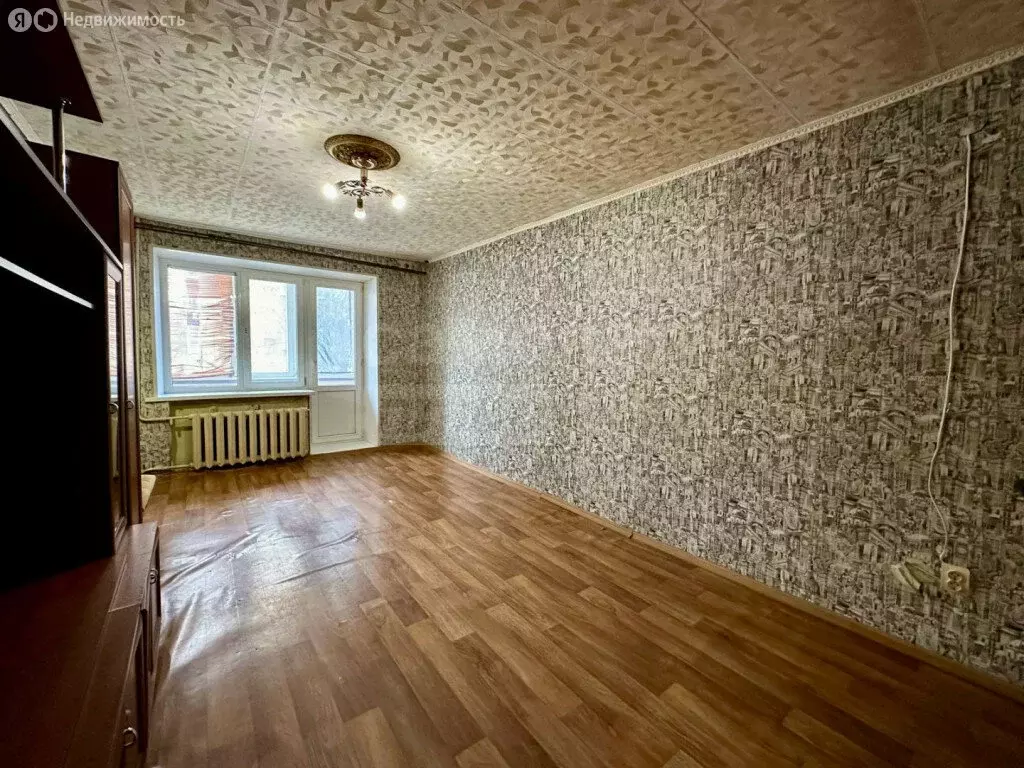 1-комнатная квартира: Оренбург, проспект Дзержинского, 11 (32.9 м) - Фото 1