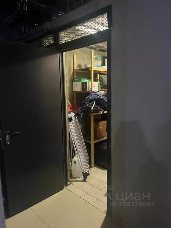 Гараж в Московская область, Мытищи Юбилейная ул., 4 (4 м) - Фото 2