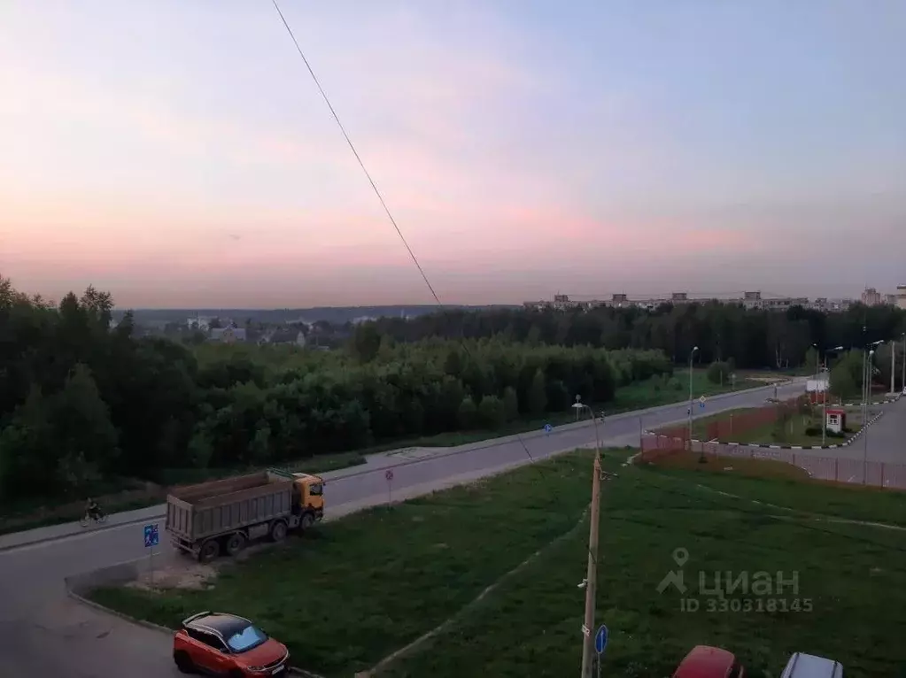 Комната Московская область, Подольск ул. Генерала Стрельбицкого, 13 ... - Фото 2