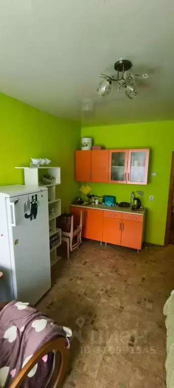 2-к кв. Смоленская область, Смоленск ул. Попова, 100 (35.7 м) - Фото 1